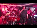 KILLROOM Live at M4M 19.09.2025 - Flickering God