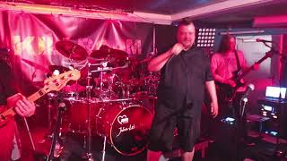 KILLROOM Live at M4M 19.09.2025 - Flickering God