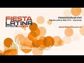 Emisión en directo de Fiesta Latina Fm