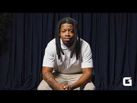 INCARCERATED at 16 Years Old | Michael Berrian Jr's Story