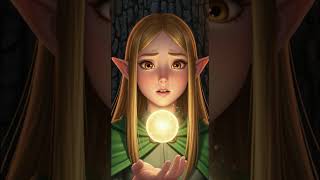 Monica And The Magic Orb