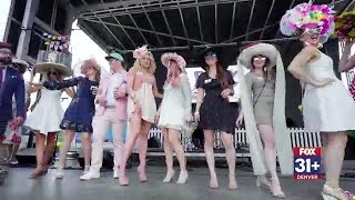 What to know about the 2026 Denver Derby | Colorado Conversations