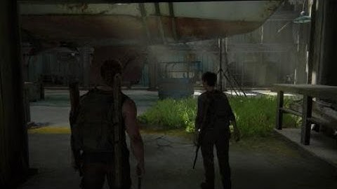 The Last of Us Part 2 Gameplay Walkthrough (Part 23) Abby