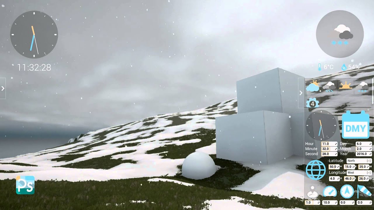 ultra dynamic sky ue4 free download ultra dynamic sky ue4 free download