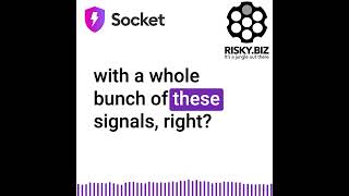 RiskyBiz Podcast: Open source software's increasing vulnerability