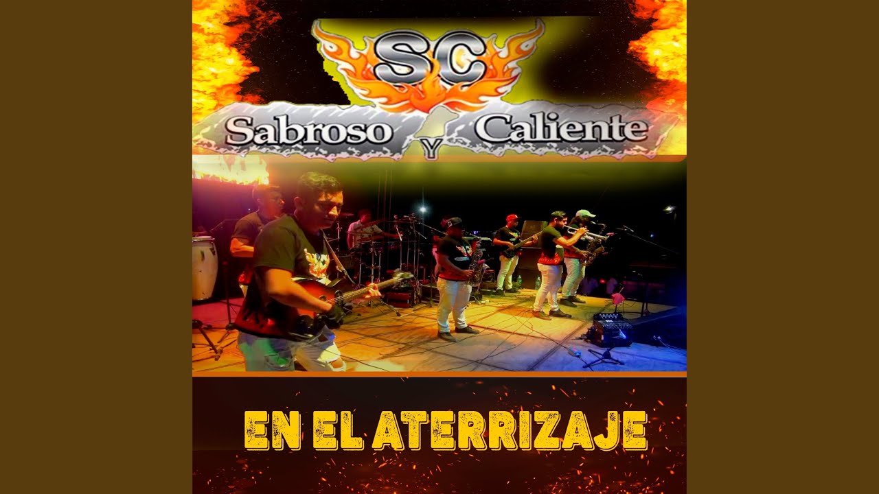 Sensual/Son del Tlacololero/Burro Loco/ El Perro de Boda/Grillo Caliente/El Rumbero/El Toro...