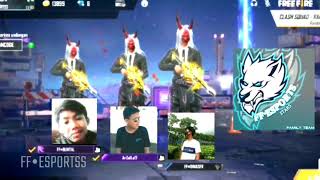 Jedag Jedug Ff Lobby  Dj Tumanedang 30