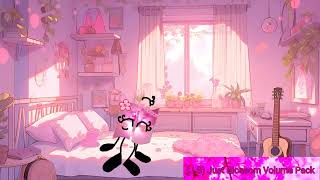 Just Chaerongie Blossom Volume Pack