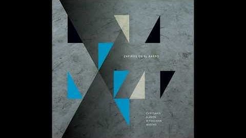 Zafiros en el Barro I — Chrysakis / Slaven / O