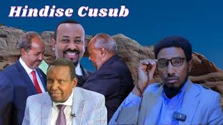Hindisaha Cusub Ee Qaabaynta Dhulka Somalida Ee Geeska Africa Shirkii Jabuuti