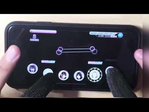 乃木フェスThreefold choice スピード9.7