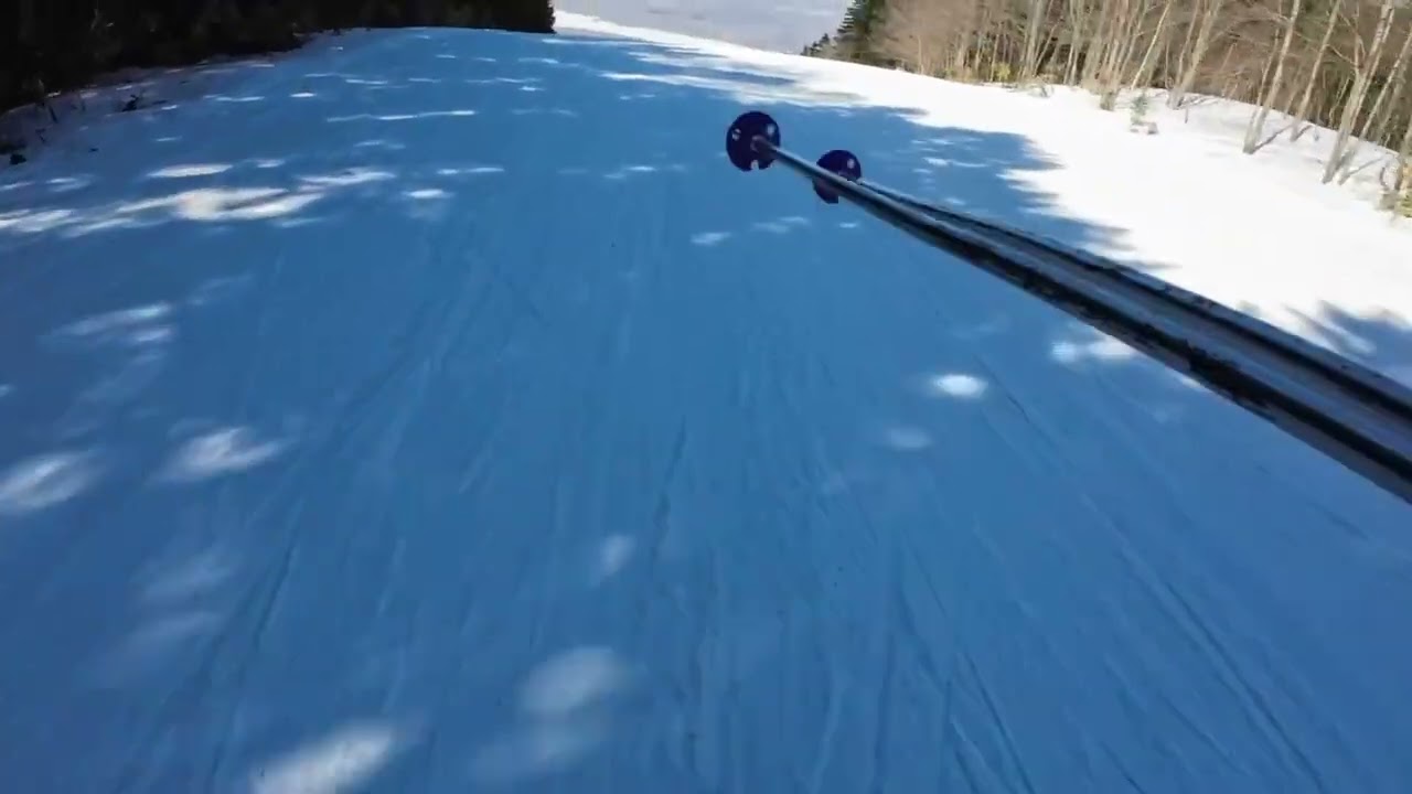 26.2.25 函館七飯スノーパーク