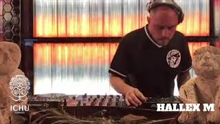 Hallex M LIVE Stream from Ichu (April 16th)