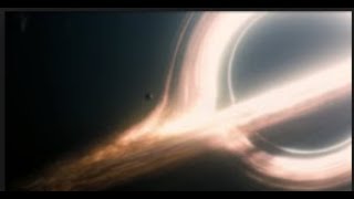 Interstellar - One of the most powerful moments