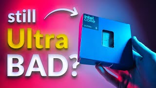 I Overclocked Intel’s Ultra 5 245K in 2026… Here’s What I Found