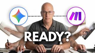 Most People Use AI Like a Secretary. Do This Instead (Gemini plus Make.com)