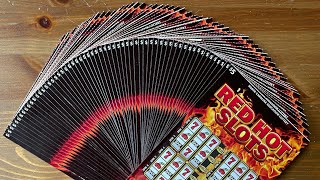 FULL BOOK of NC Scratch-offs! 🌟$300 Gamble🌟 So Many SYMBOLS and WIN ALL!💰