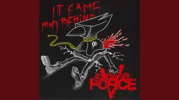 The Not-So-Hidden Track
