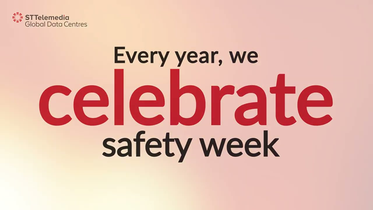 STT GDC India Safety Week 2023