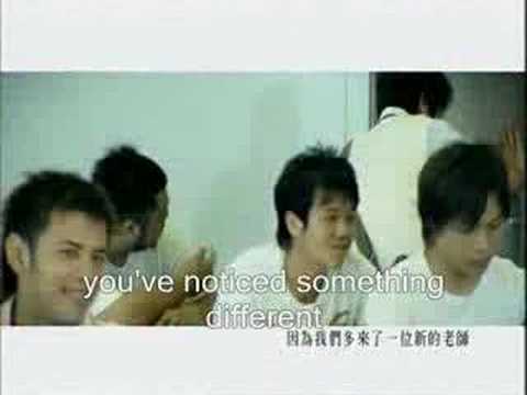 Nicholas Teo - Who Will You Think Of