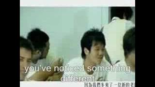 Nicholas Teo - Who Will You Think Of