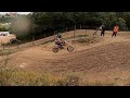 Gara F.M.I. Regionale al Crossodromo Cingoli π
