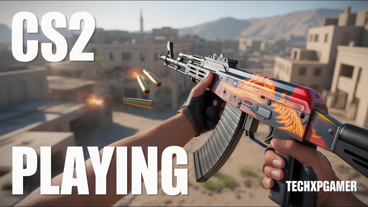 ULTIMATE CS2 Settings for Max FPS (2025 Guide) ULTIMATE, BEST, PRO, FAST.