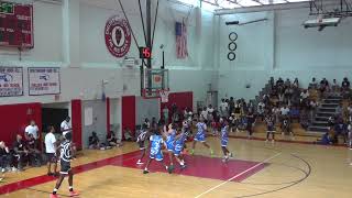 Eight Annual Let it Fly Classic: Socre 4 More vs Team 100 | August 12, 2023