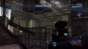 HydruzZ :: MLG CTF on MLG Onslaught :: Part 1