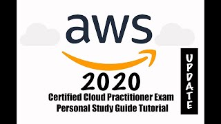 AWS Certified Cloud Practitioner Exam Study Guide 2020 screenshot 4