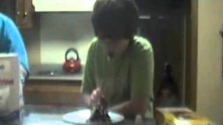 Blakes Eating Habits 4 Breakfast