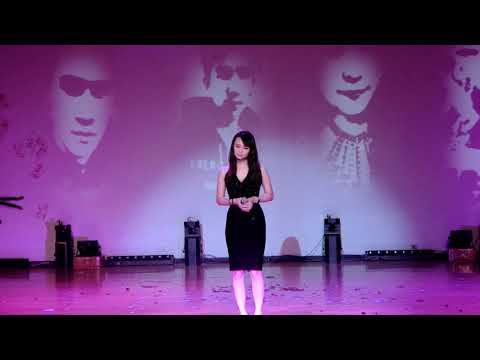 幽堡奪金 卡到音 評審表演-謝乙另老師