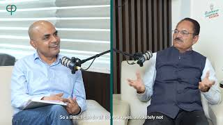 Information How India's Biggest Wafer Brand Runs Without Sales Targets | Chandubhai Virani, Balaji Wafers | Ep18 Update