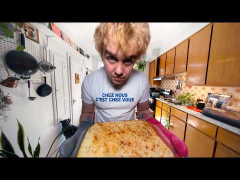 JE CUISINE UN PÂTÉ CHINOIS (ALOUETTE! FULL ALBUM)