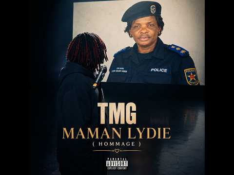 TMG AYE - MAMAN LYDIE (HOMMAGE)