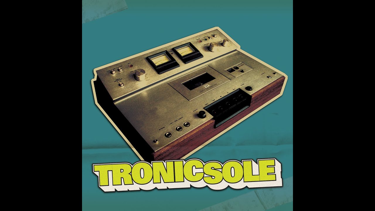 Watch TrAmHed - Badam (Peter O Remix) on YouTube Watch TrAmHed - Badam (Peter O Remix) on YouTube