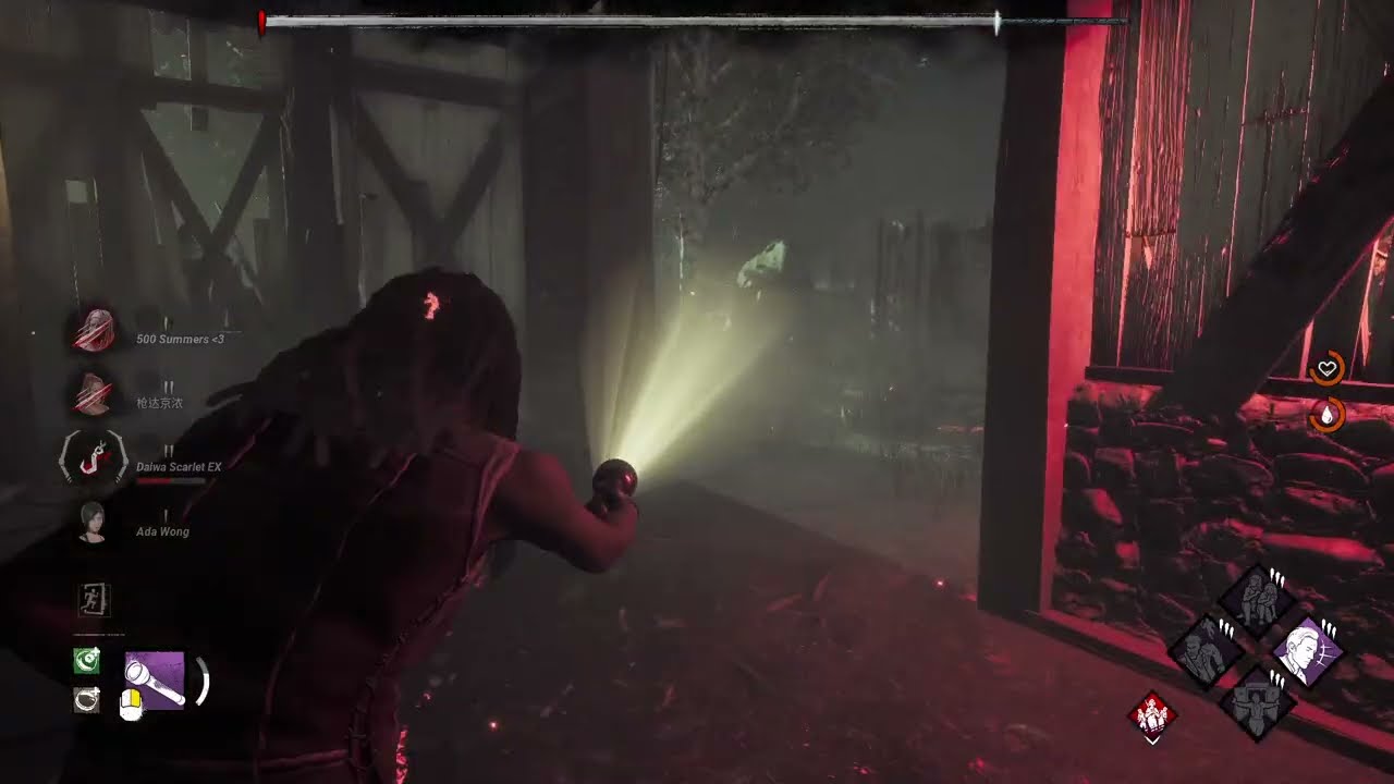 Chơi chế độ random perks Chaos Shuffle: Tôi áp dụng cách loop tile 2 cửa sổ gần nhau