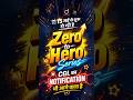 SSC CGL Zero to Hero Series 2026 🔥 Classes Starting From 15 May | CGL Notification Soon