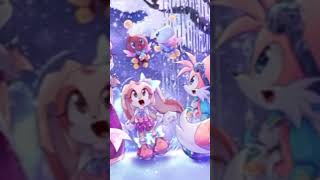 World of Shining stars 🌟 by deviantART #sonicthehedgehog ￼