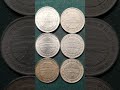 how to sale old silver coin in India #old Indian currency coin collection #most valuable rare coin##