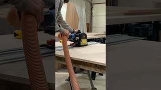 WEN Track Saw does not get enough love #diy #woodworking