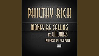 Смотреть клип Money Be Calling (A Capella) (Feat. Jim Jones)