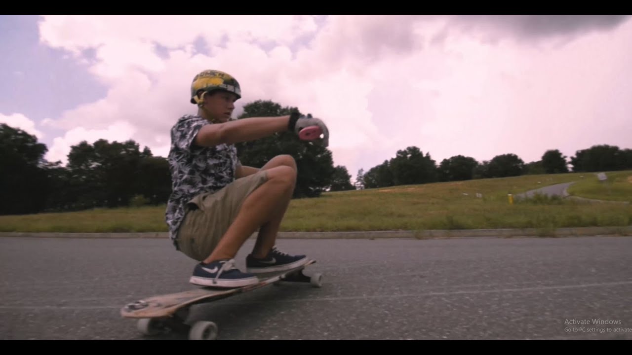 Dylan Young Florida Freeride - 4k