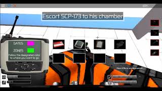 Scp Nine Tailed Fox Mod March 2019 Showcase - 