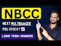 Nbcc share news today  best  stocks 2024 top psu stocks to buy now