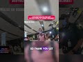 Spirit Airlines Customer Service Issue! [👇FULL VID] #arrest #bodycam #cops