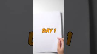 Adding 1 Dot for EVERY follower until this paper is completely FULL…