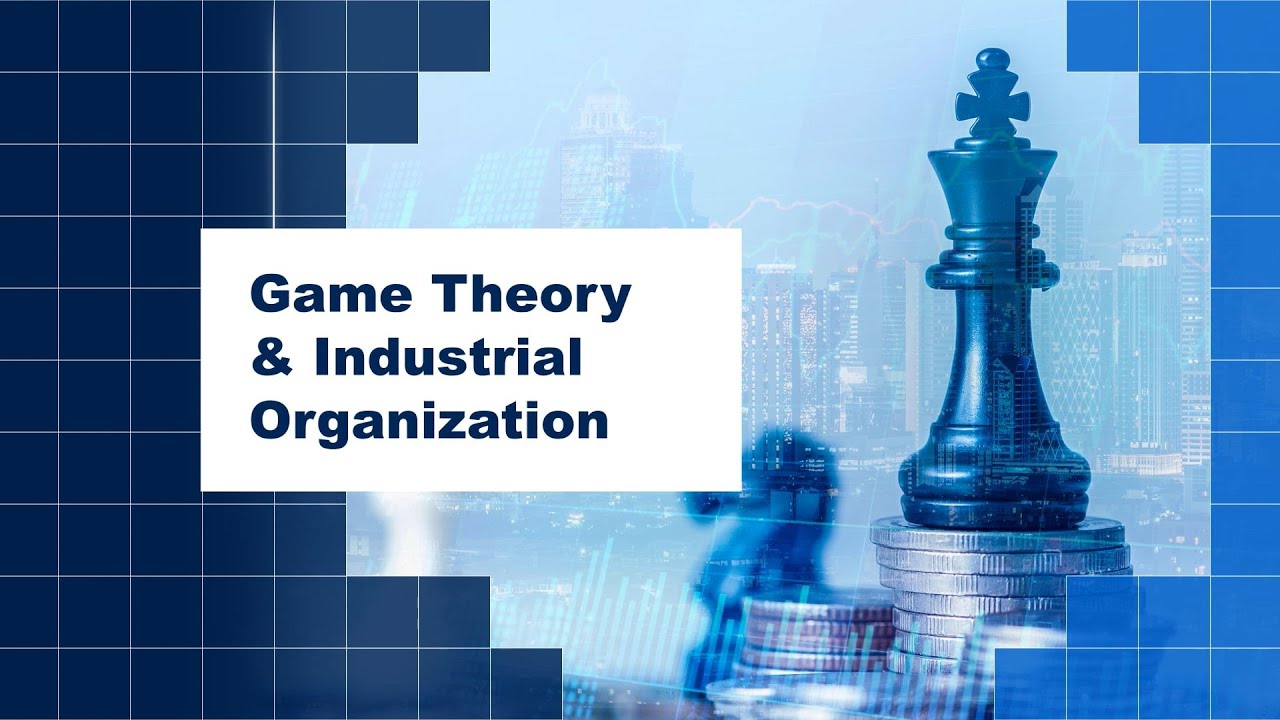 Take on UF's Game Theory and Industrial Organization course online with Dr. Fatma Gunay