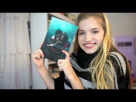 Wicked by Jennifer L. Armentrout | Book Review