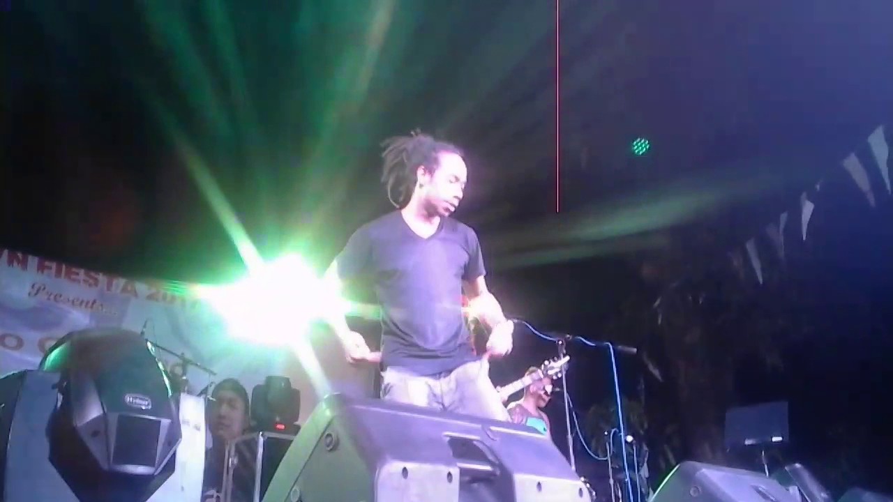 ChocoLate Factory Reggae 2017 YouTube